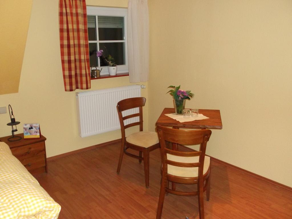 Gasthaus Vogelgarten Eislingen Quarto foto
