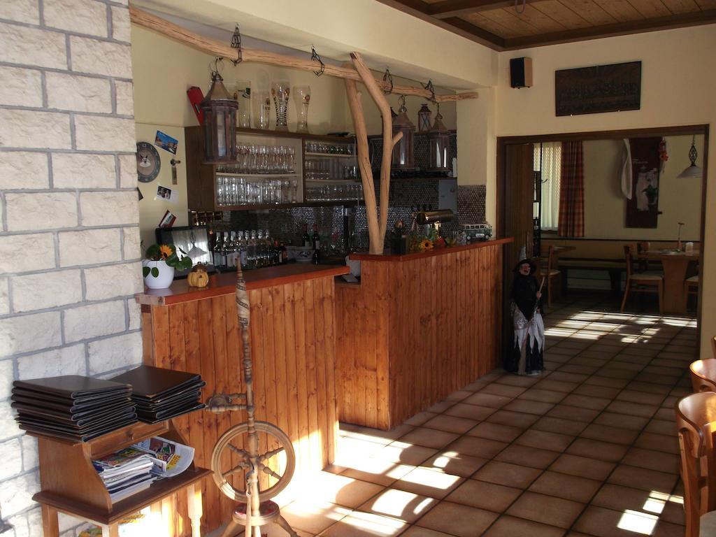 Gasthaus Vogelgarten Eislingen Exterior foto